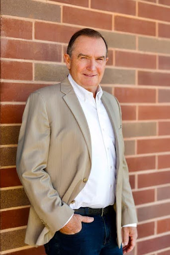 Robert White Napa
