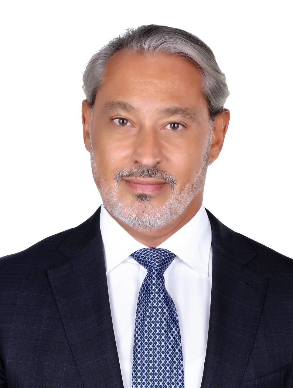 Shaher Moh’d Ali Awartani