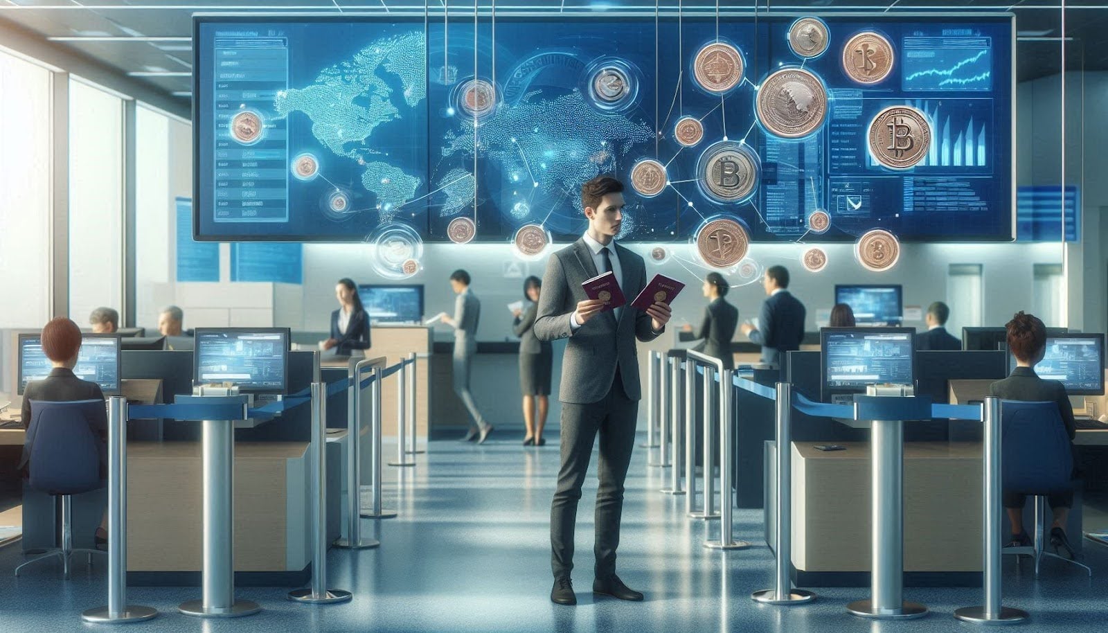 Banking Access and Asset Protection With a Second Passport, Advantages and AML Red Flags