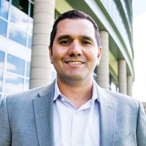 Mauricio Pincheira: Executive Leadership Shaping the Future of Industrial Performance