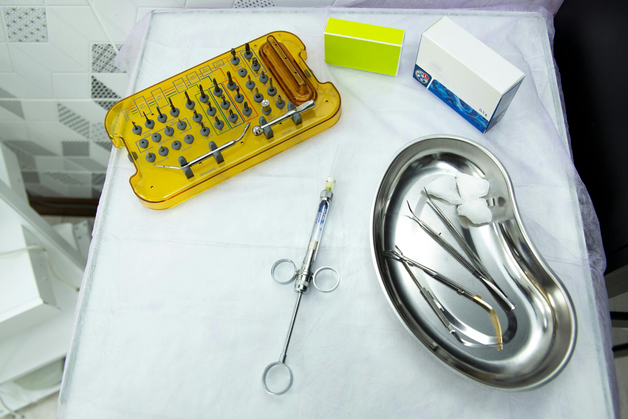 All-on-4 Implants What They Are and Who They're For