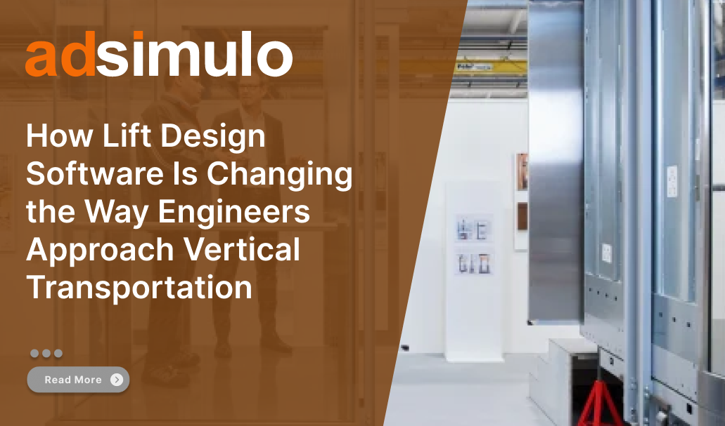 How Lift Design Software Is Changing the Way Engineers Approach Vertical Transportation