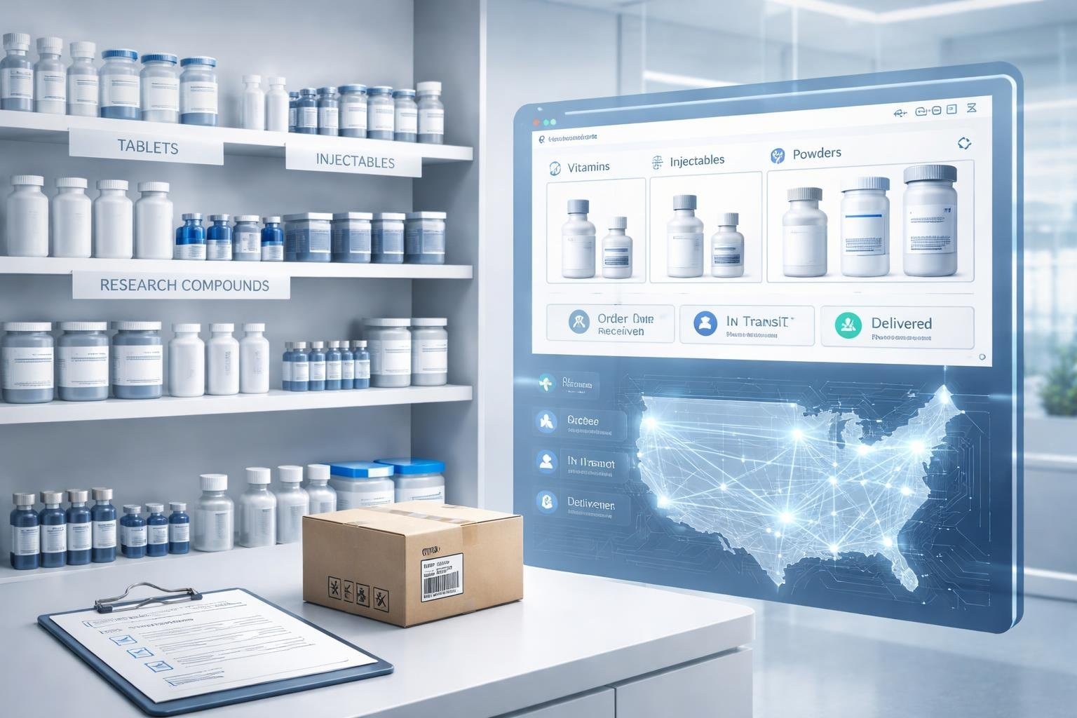 Transforming Fitness Journeys with Domestic Supply's Revolutionary Oral Steroid Range