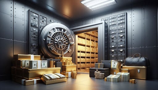 Money Laundering 101: The Dark Side of Anonymous Trusts