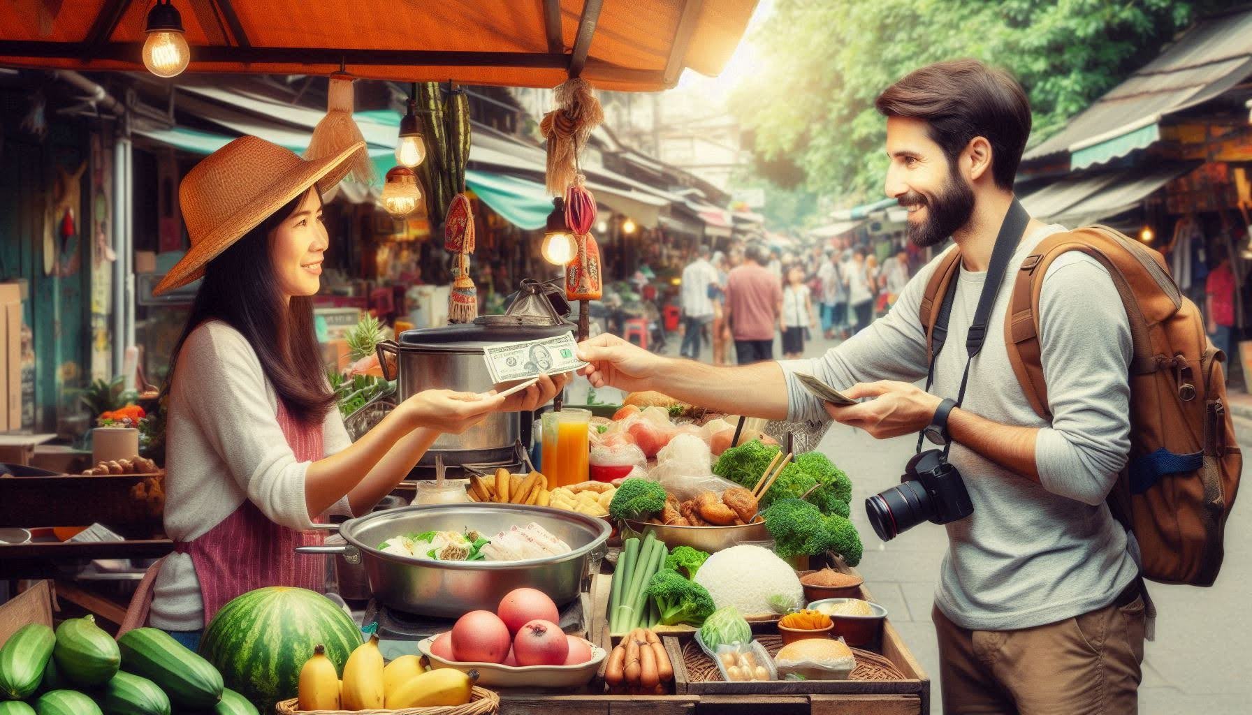 Ditching the Plastic: The Rise of the Cash-Only Vacation