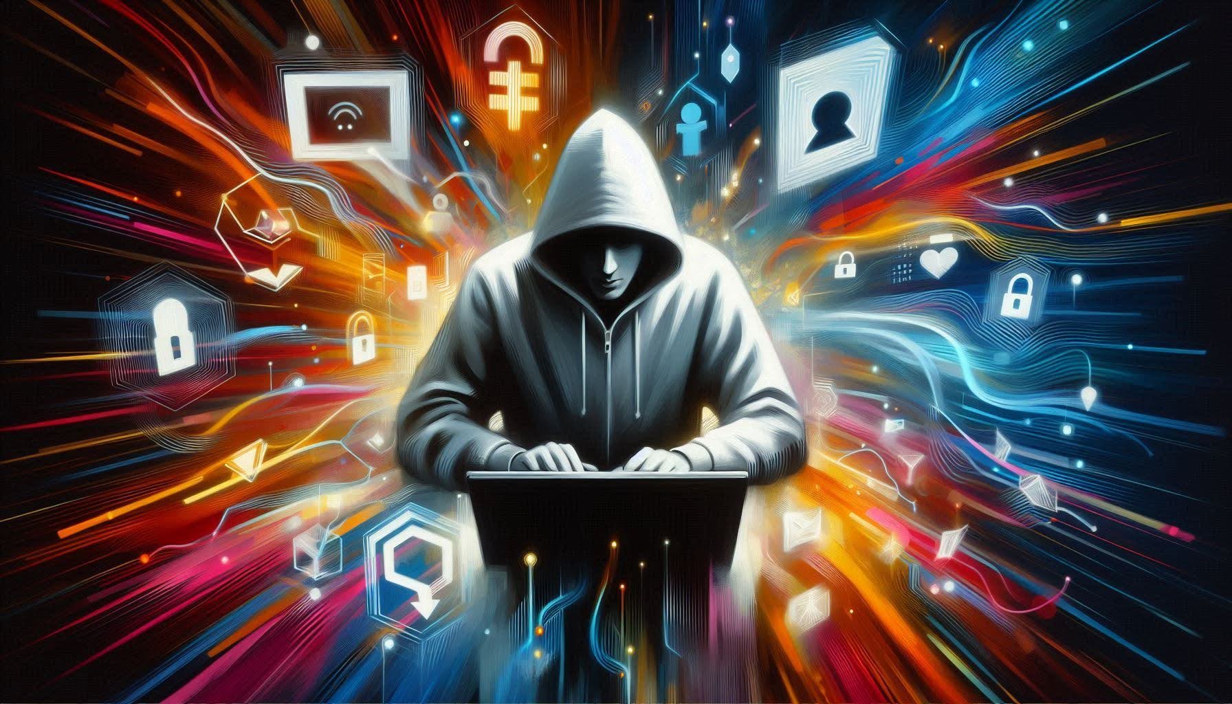 The Dark Web and the Anonymity Myth: Can You Really Escape Your Past?