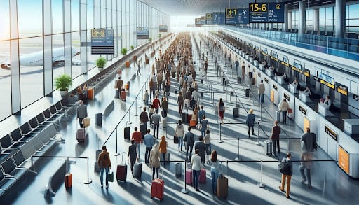 The Digital Divide: Will Traditional Passport Holders Be Left Behind?