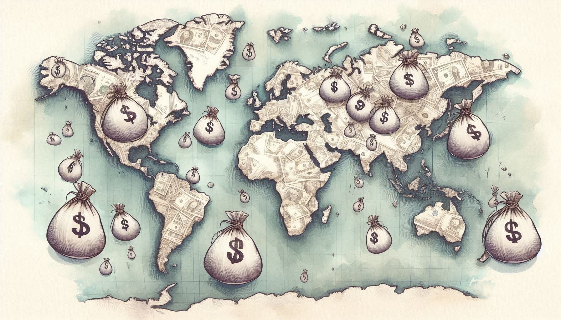 The Gatekeeper Problem How Professional Advisers Became Central to Global Money Laundering